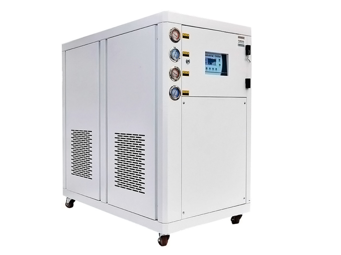 水冷涡旋冷水机