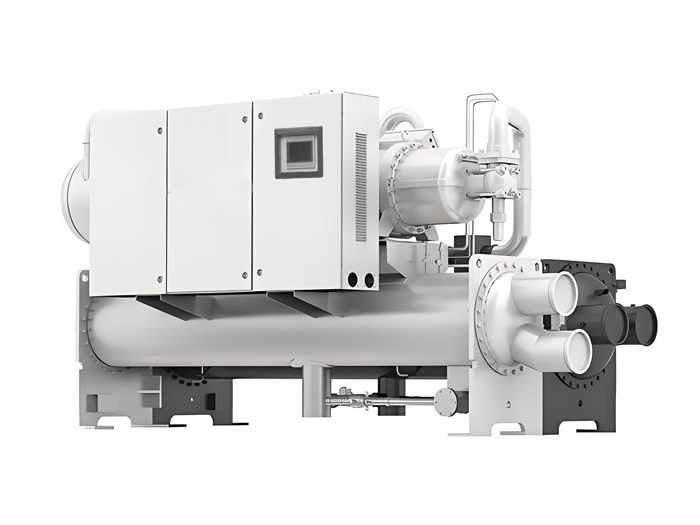 水冷螺杆机组