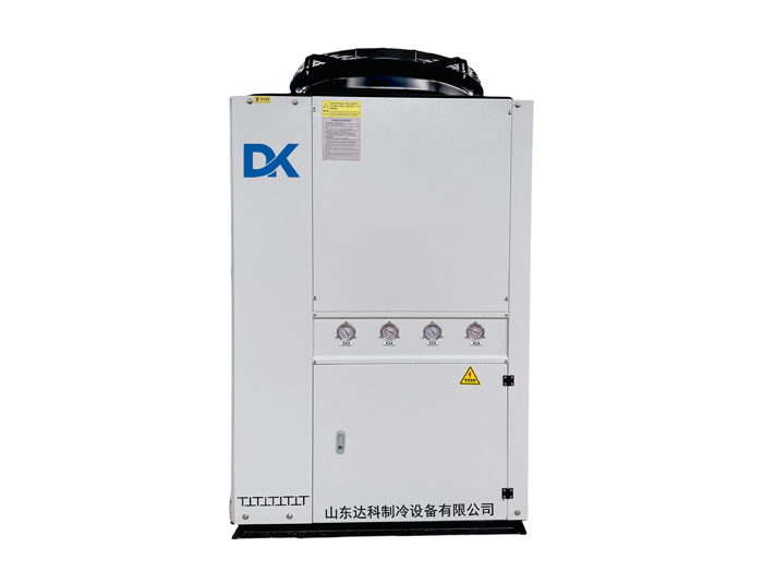 风冷涡旋冷水机