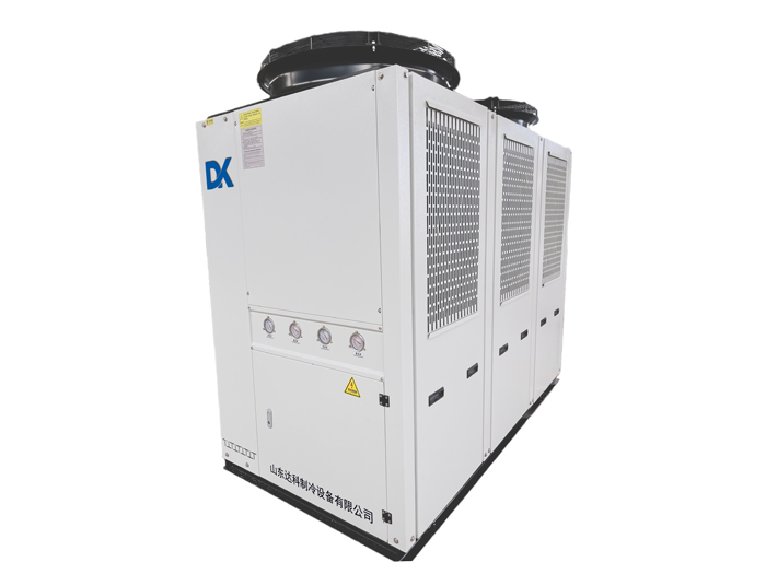 风冷涡旋冷水机