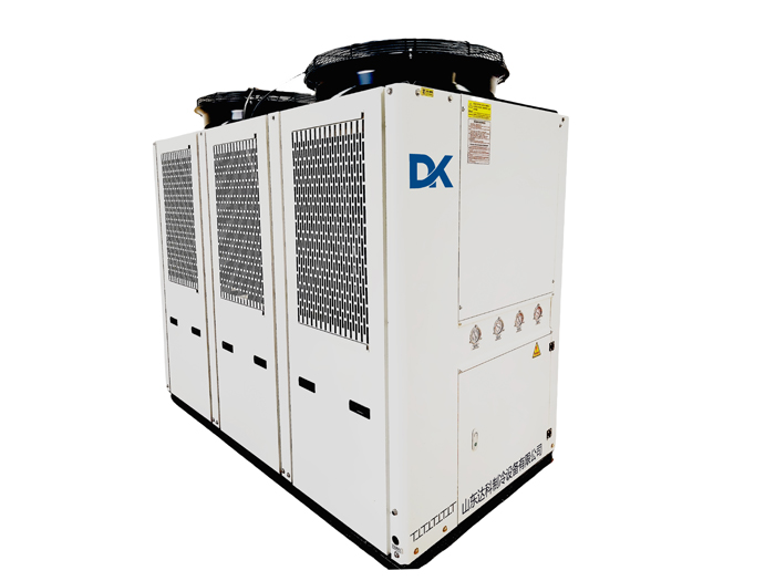 风冷涡旋冷水机