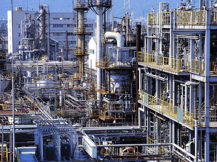 化工行业