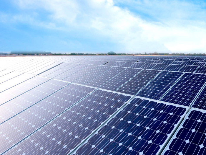 太阳能行业