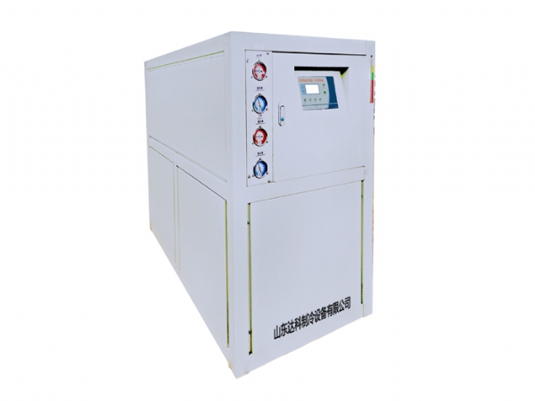 水冷涡旋冷水机