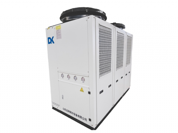 风冷涡旋冷水机