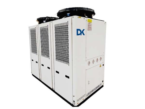 【工业冷水机】如何做好防护